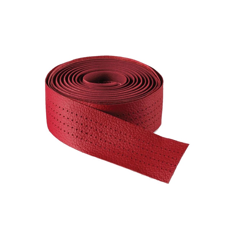 Selle Italia Smootape Classica Handlebar Tape Red Leather NO SIZE