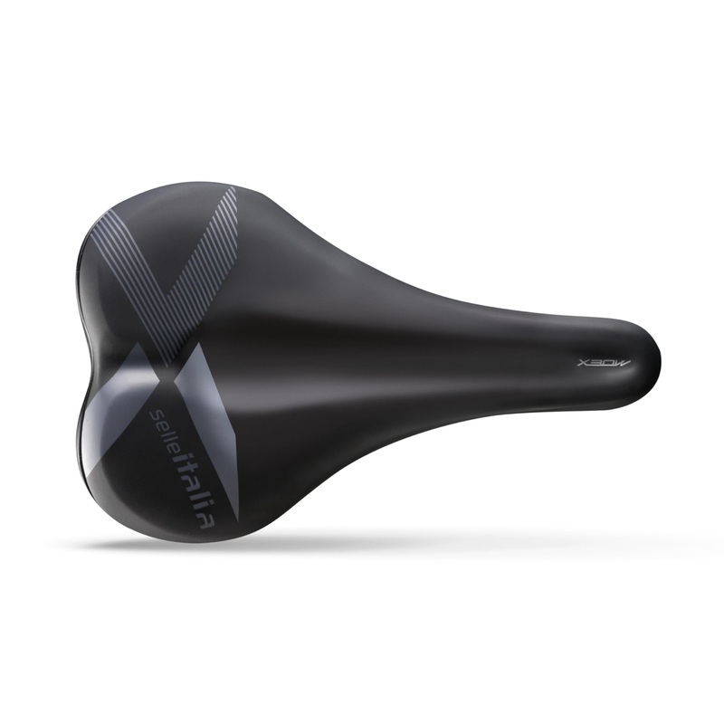 Selle Italia X-Bow MTB Saddle Grey/Black L1
