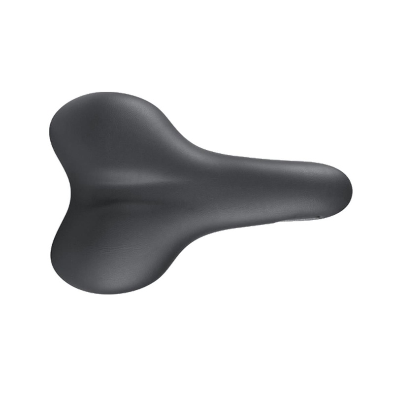 Selle San Marco Bioaktive Trekking Biofoam Saddle Black L