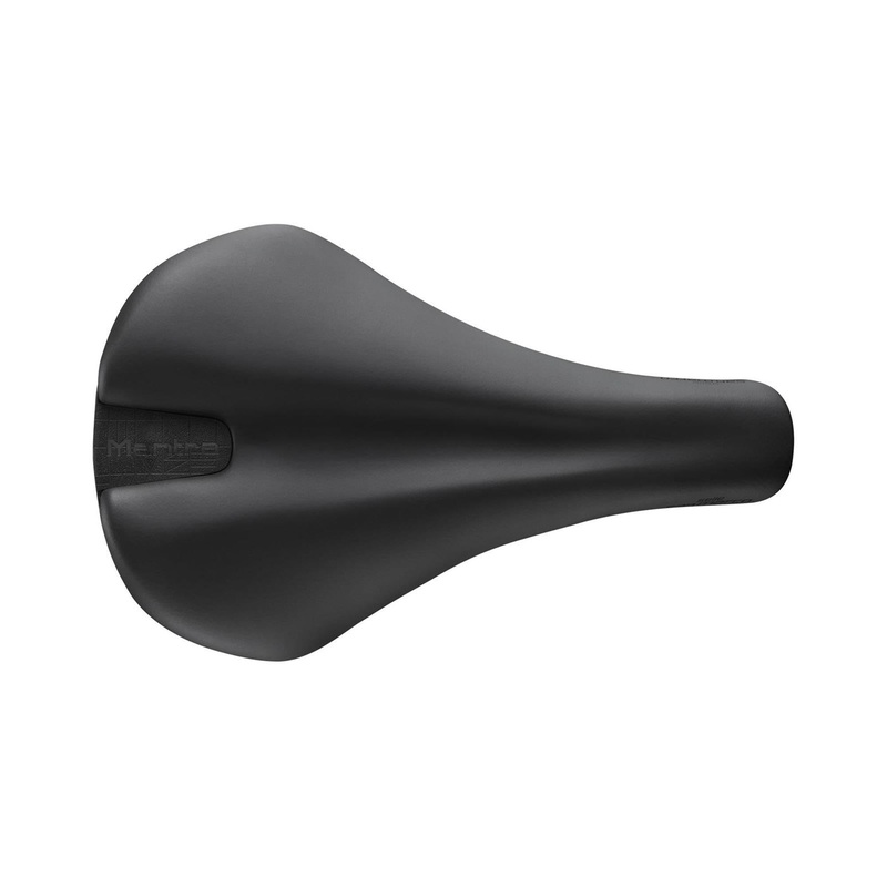 Selle San Marco Mantra Manganese MTB Saddle Black WIDE (L2)