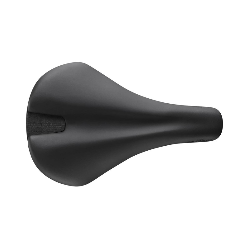 Selle San Marco Mantra Xslite MTB Saddle Black WIDE (L2)
