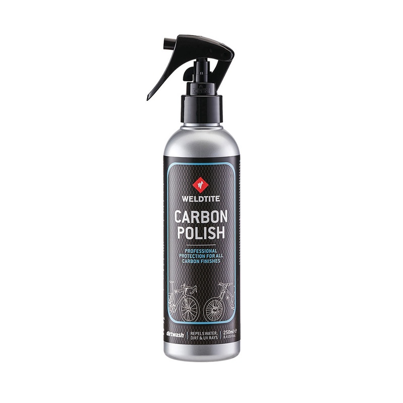 Weldtite Carbon Clean and Protect Spray 250ml