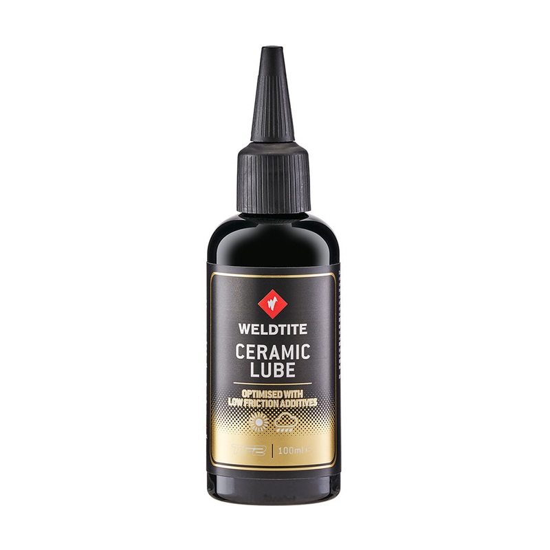 Weldtite Ceramic Lubricant 100ml