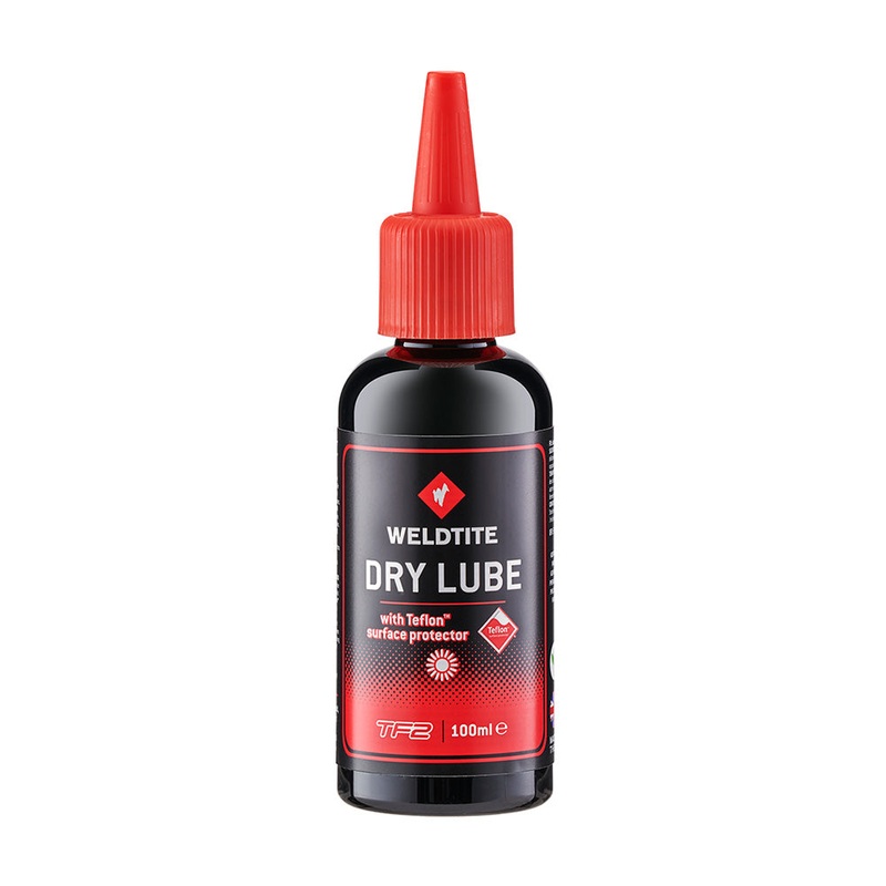 Weldtite Dry Lube 100ml