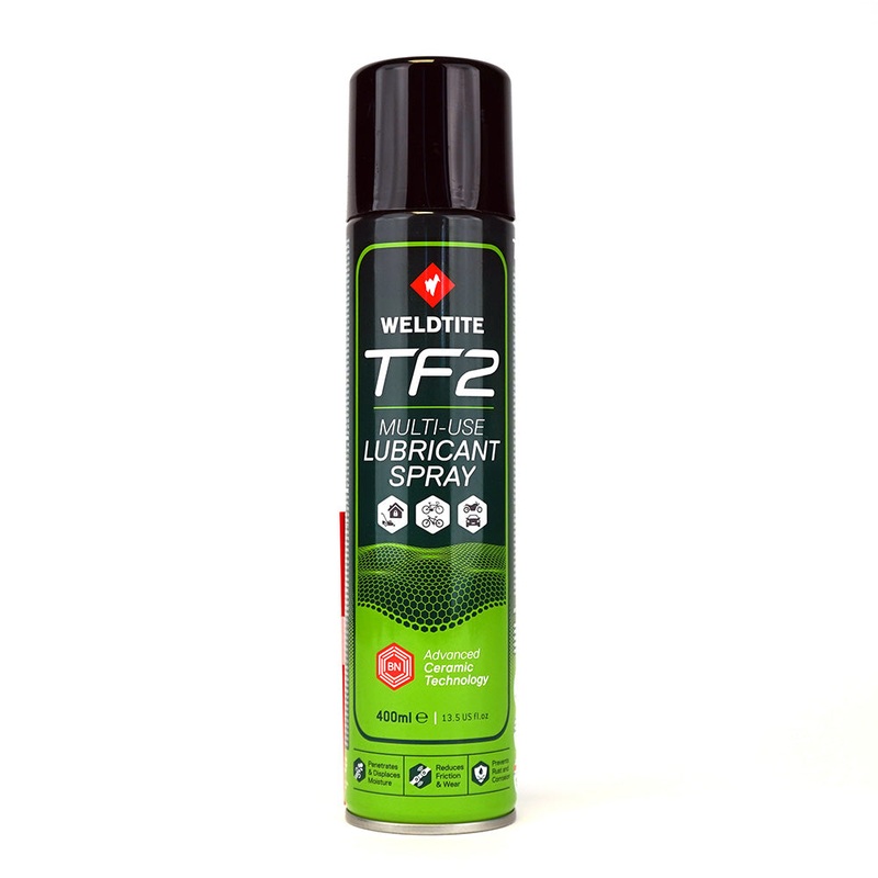 Weldtite TF-2 400ml