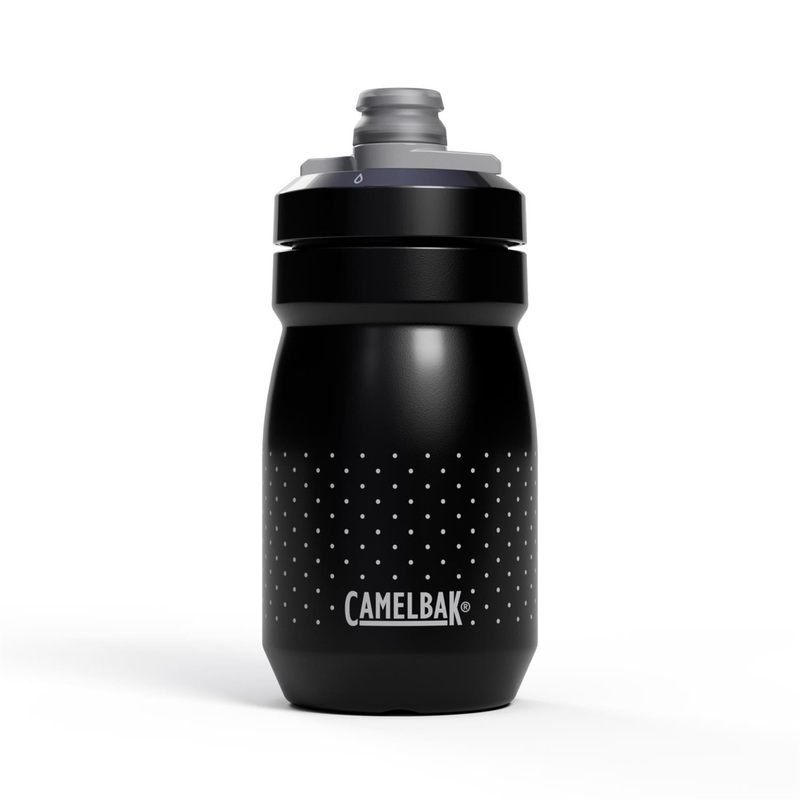 CamelBak Podium Bottle 15oz/440ml Black 440ml