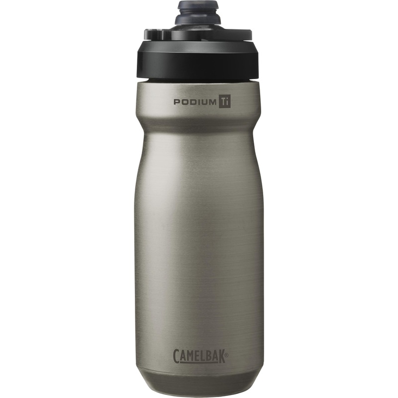 CamelBak Podium Insulated Titanium 500ml Titanium 500ml