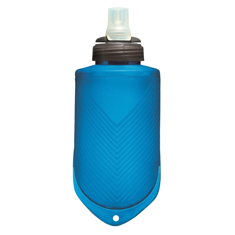 CamelBak Quick Stow Flask Clear 350ml