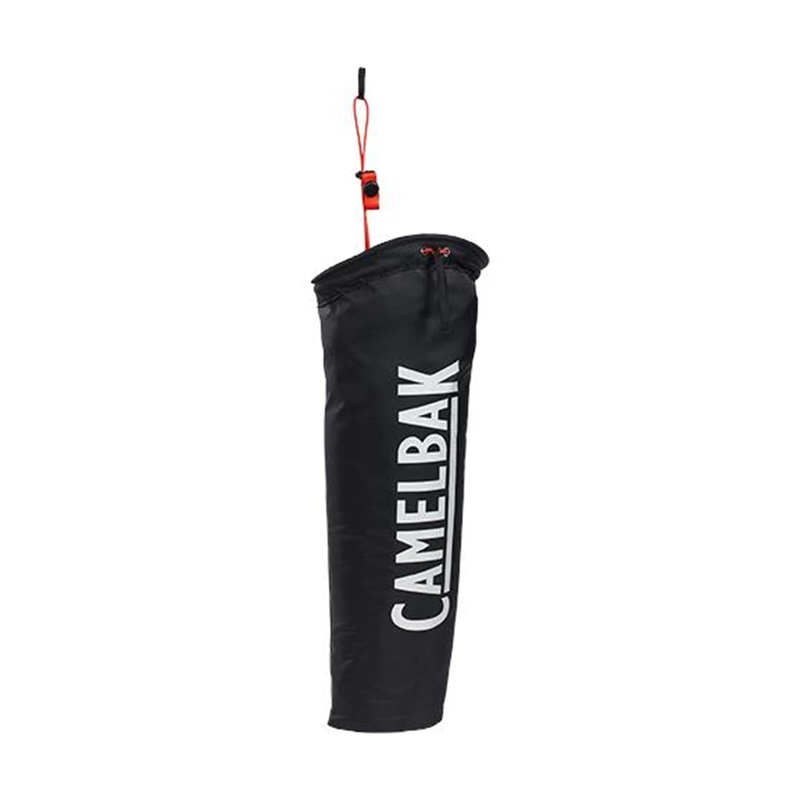 CamelBak Quiver Run Vest Black