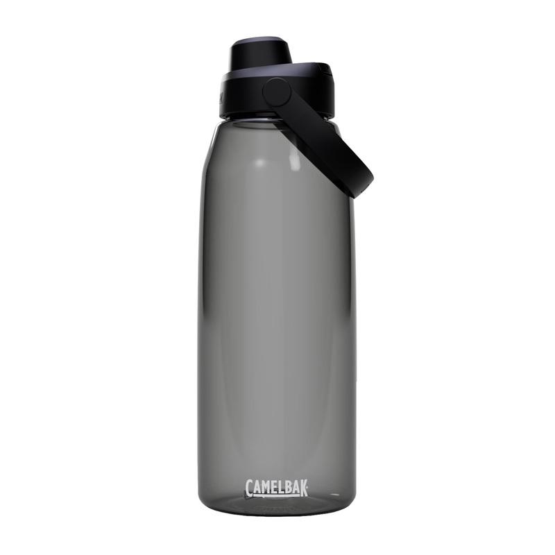 CamelBak Thrive Chug Bottle 1.5L Charcoal 1.5L