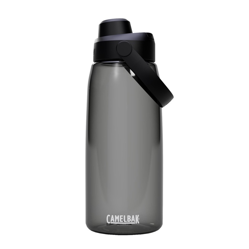 CamelBak Thrive Chug Bottle 1L Charcoal 1L