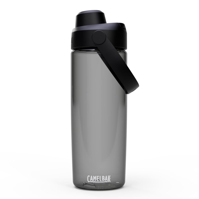 CamelBak Thrive Chug Bottle 600ml Charcoal 600ml