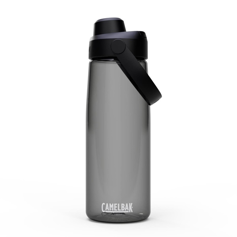 CamelBak Thrive Chug Bottle 750ml Charcoal 750ml
