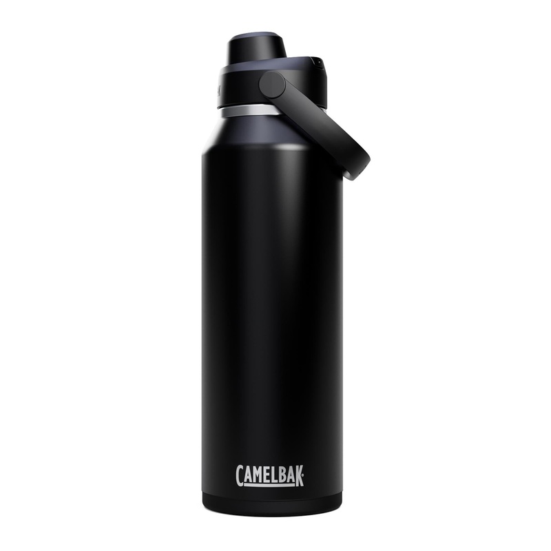 CamelBak Thrive Chug Insulated VSS Bottle 1.2L Black 1.2L