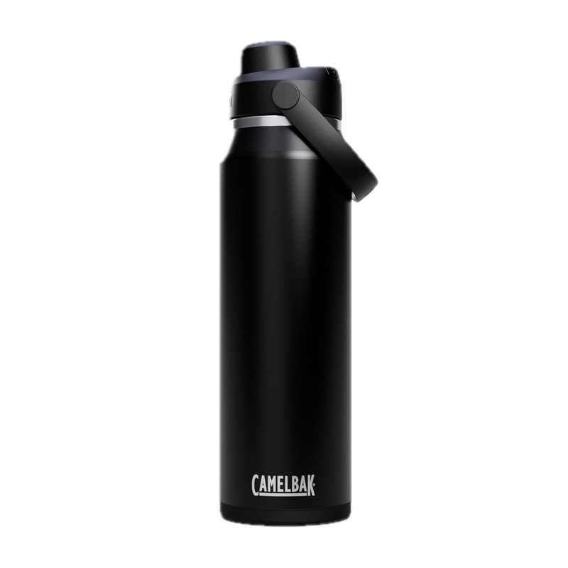 CamelBak Thrive Chug Insulated VSS Bottle 1L Black 1L
