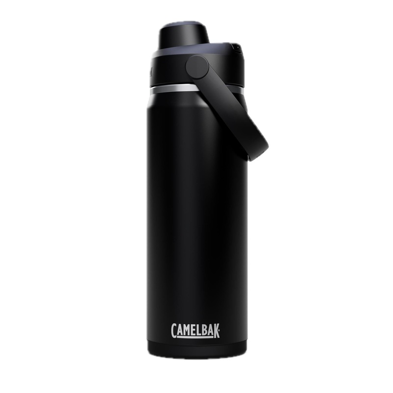 CamelBak Thrive Chug Insulated VSS Bottle 600ml Black 600ml