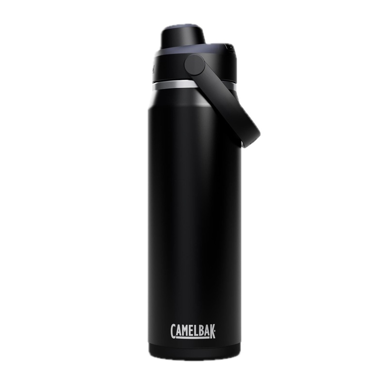 CamelBak Thrive Chug Insulated VSS Bottle 750ml Black 750ml