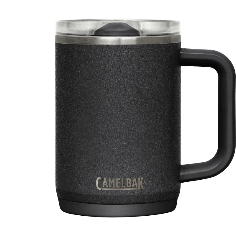CamelBak Thrive Insulated Mug VSS 500ml Black 500ml