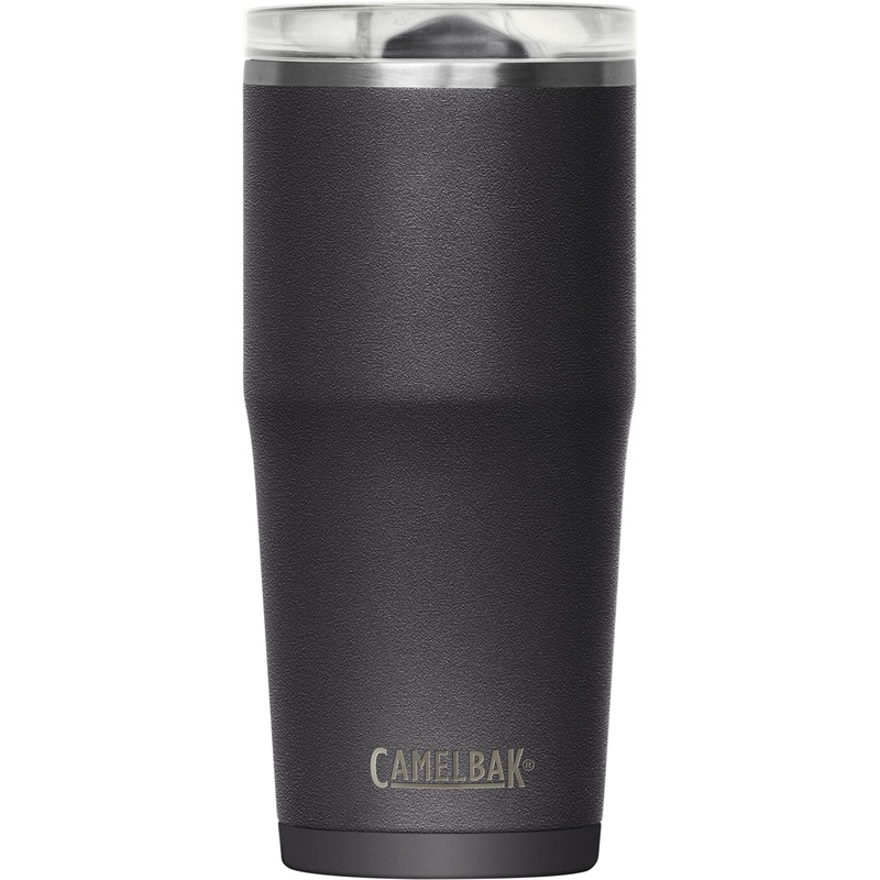 CamelBak Thrive Insulated Tumbler VSS 600ml Black 600ml