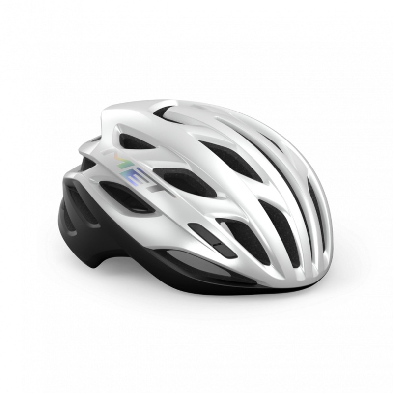 MET Estro MIPS Helmet White 52-56cm (Small)