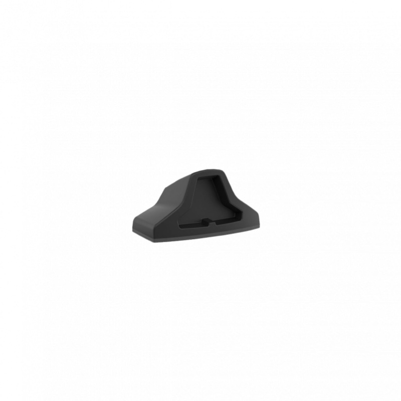 MET Magnetic USB Rear Light Adaptor (MET 1A) Black