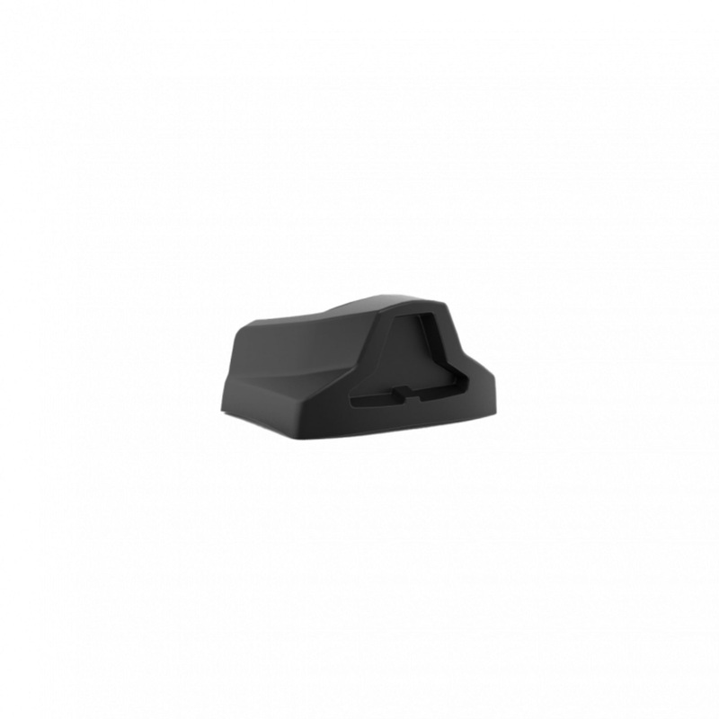 MET Magnetic USB Rear Light Adaptor (MET 1B) Black
