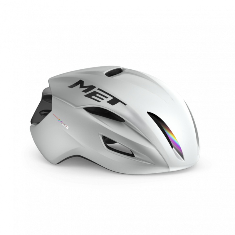 MET Manta MIPS Helmet White 52-56cm (Small)