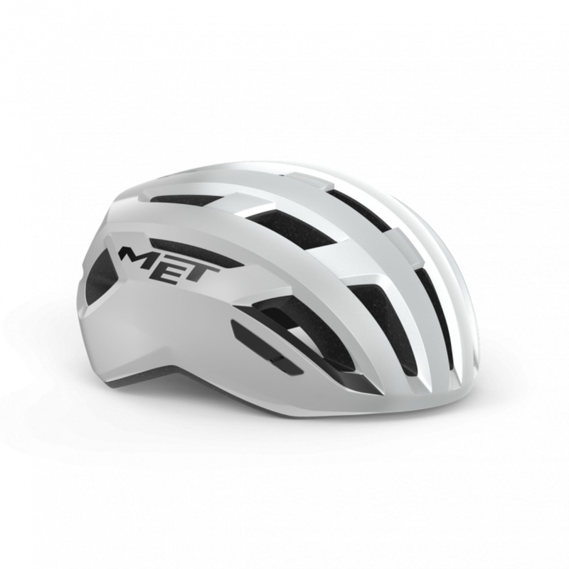 MET Vinci MIPS Helmet White 52-56cm (Small)