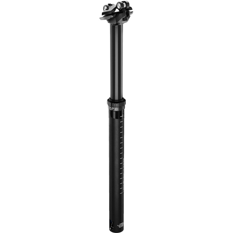 PRO Koryak Dropper Seatpost 30.9mm 150mm