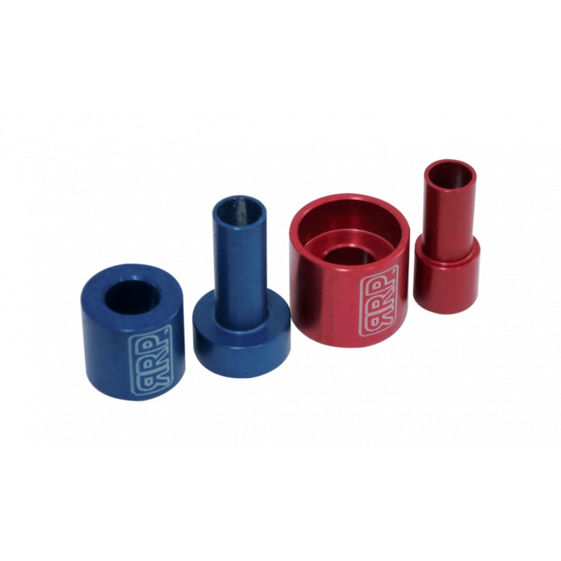 Rapid Racer Products Drift Kit 4