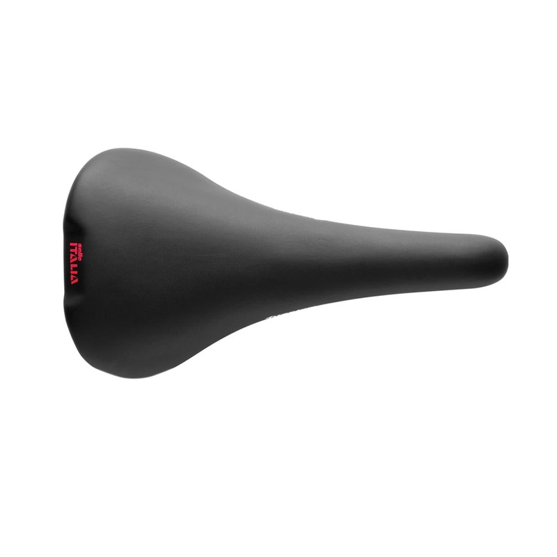 Selle Italia Flite 1990 Saddle Black L1