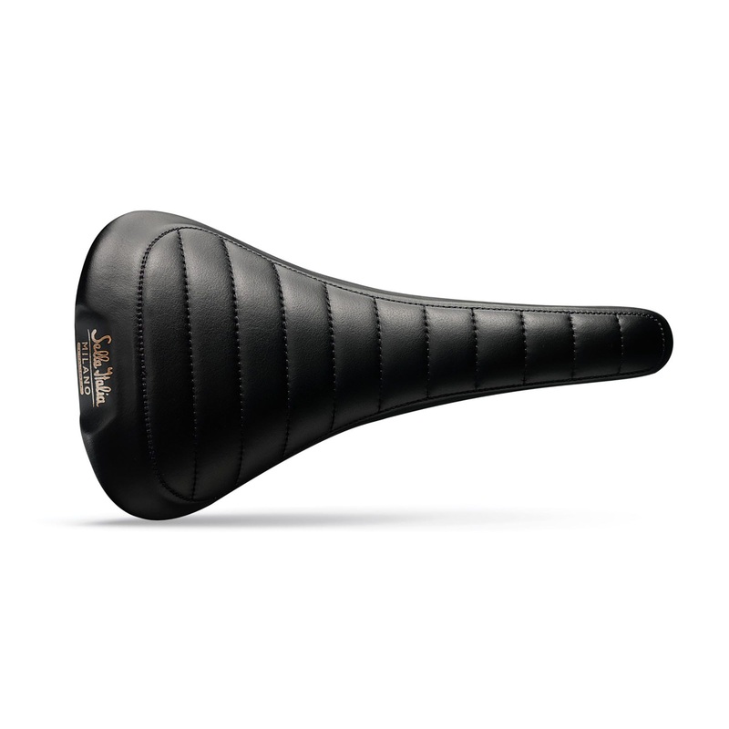 Selle Italia Flite Bonnie Vintage Saddle Black L1