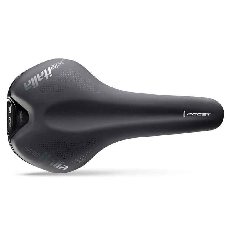 Selle Italia Flite Boost TM Saddle Black L1