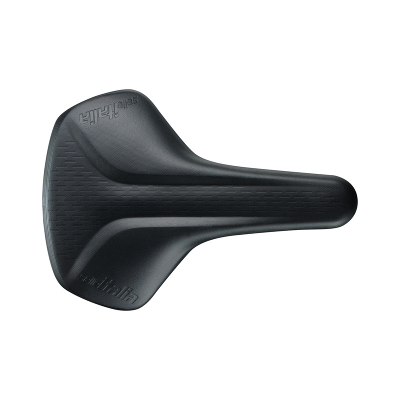 Selle Italia GT-1 Saddle Black L2