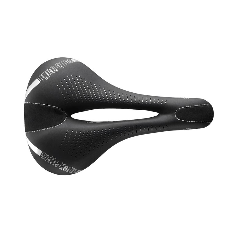Selle Italia Lady Gel Flow TM Saddle Black L2