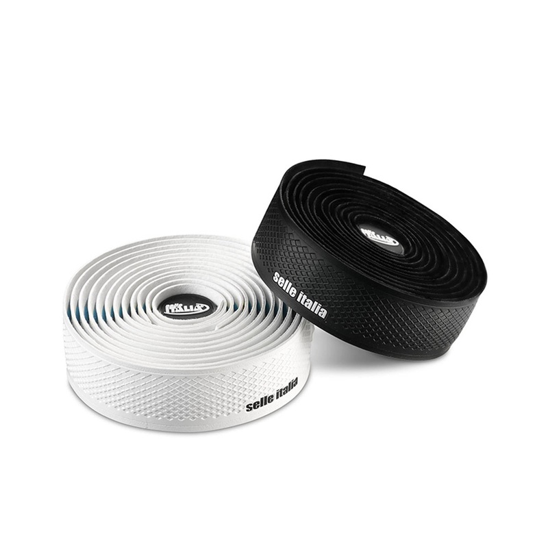 Selle Italia SG-Tape Handlebar Tape White NO SIZE