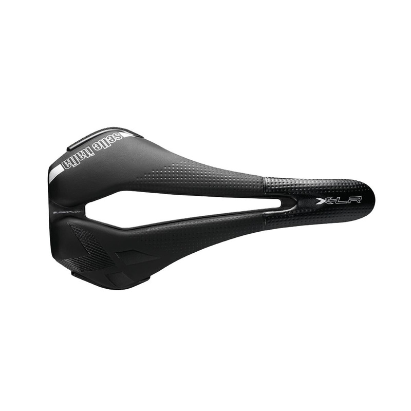 Selle Italia X-LR TI316 Superflow MTB Saddle Black S3