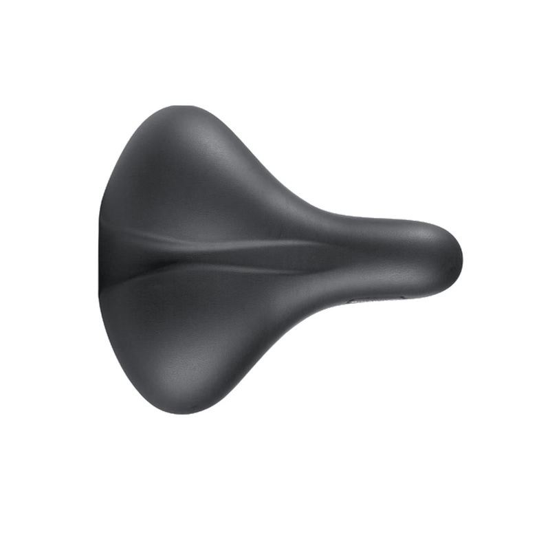 Selle San Marco Bioaktive City Biofoam Saddle Black L