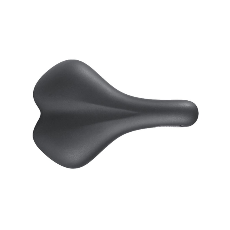 Selle San Marco Bioaktive Sportive Biofoam Saddle Black L