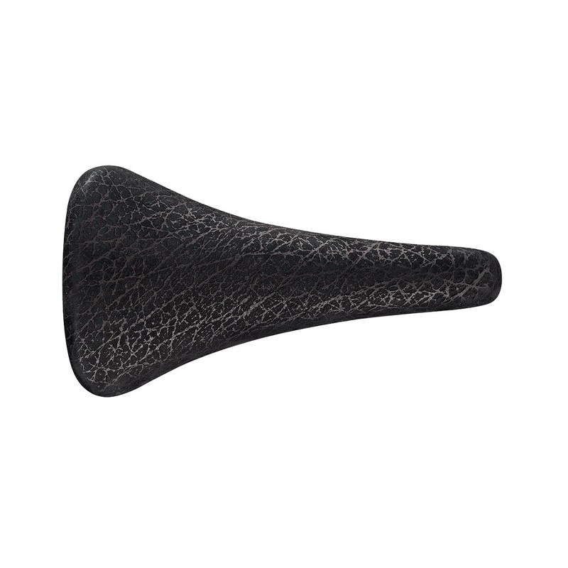 Selle San Marco Concor Supercorsa Saddle Black Rino NO SIZE