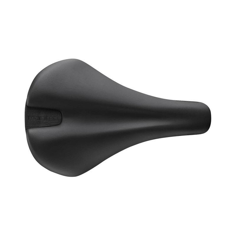 Selle San Marco Mantra FX MTB Saddle Black WIDE (L2)