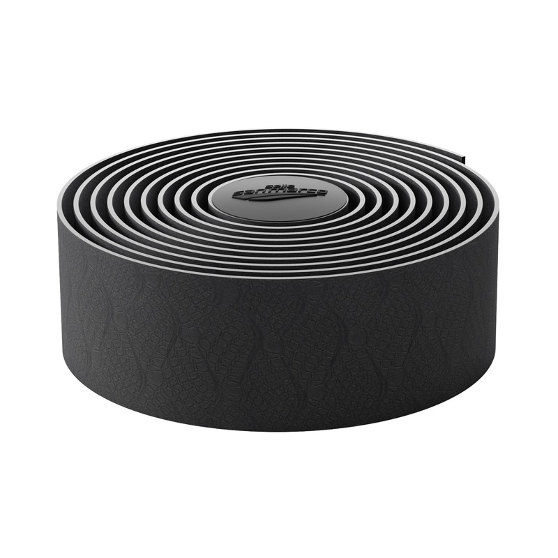 Selle San Marco Presa Corsa Comfort Handlebar Tape Black NO SIZE
