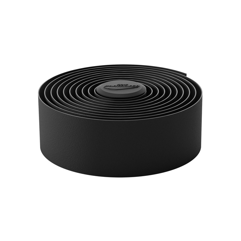 Selle San Marco Presa Corsa Dynamic Handlebar Tape Black NO SIZE