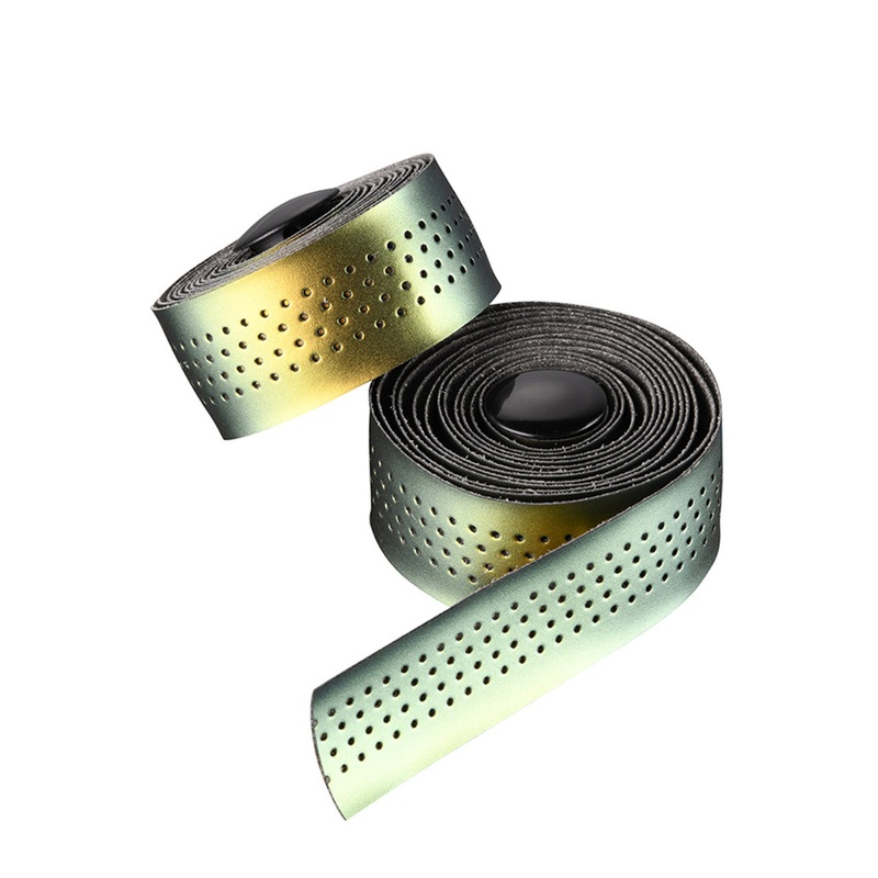Selle San Marco Presa Corsa Handlebar Tape Iridescent Gold NO SIZE