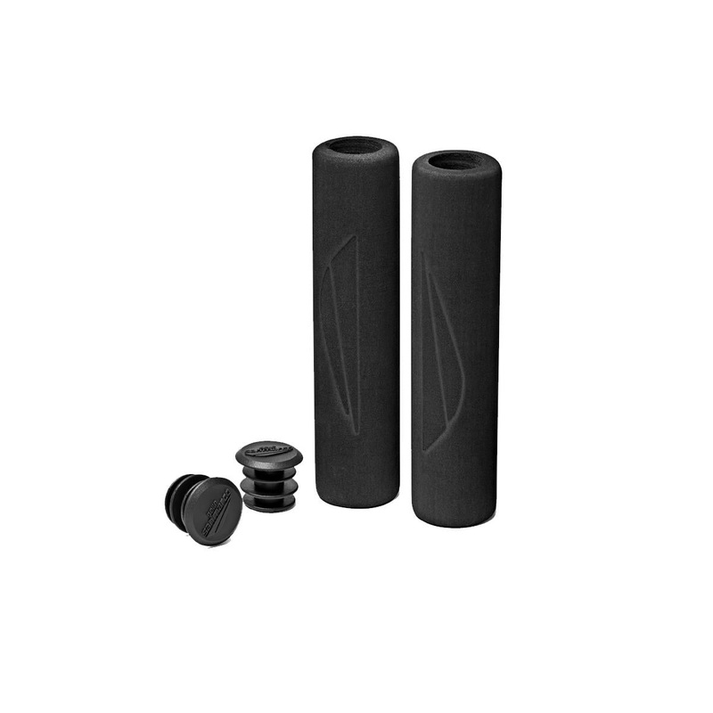 Selle San Marco Presa XC MTB Grips Black NO SIZE