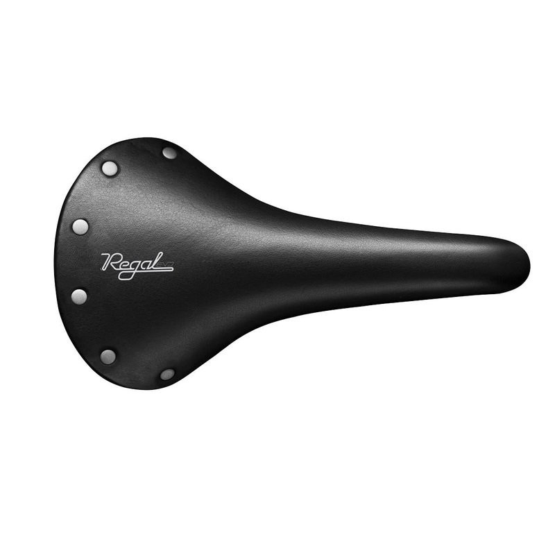 Selle San Marco Regal Evo Saddle Black NO SIZE
