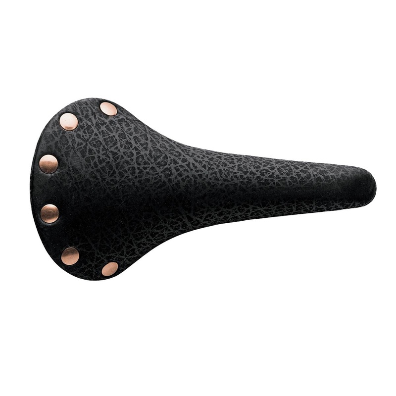 Selle San Marco Regal Saddle Black Rino NO SIZE