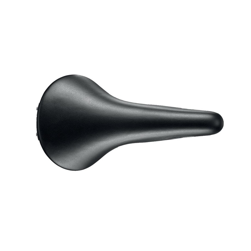 Selle San Marco Rolls Titanio Saddle Black NO SIZE