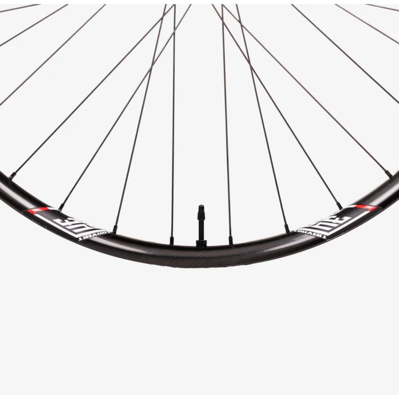 We Are One Convert 35mm Front Carbon Wheel 29 x 32H DT Swiss 350 Boost 110x15