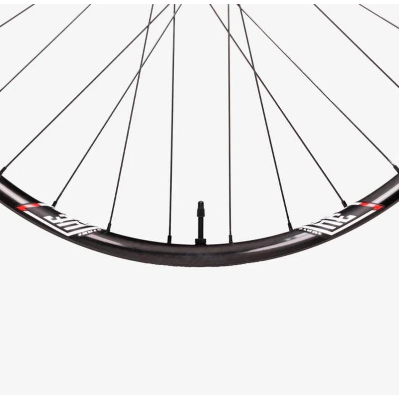 We Are One Strife 30mm Front Carbon Wheel 29 x 32H DT Swiss 350 Boost 110x15